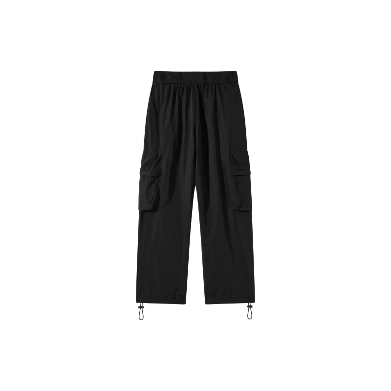SESAME STREET Cargo Pants Unisex-1