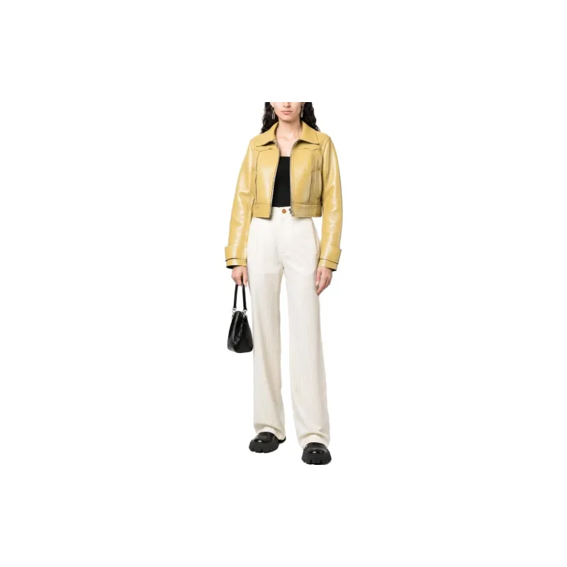 Vivienne Westwood Straight leg Tailored Trousers-1
