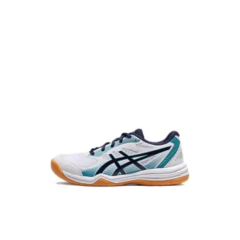 Asics Upcourt 5 GS 'White Peacoat'