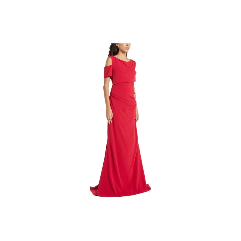 Talbot Runhof Konvoi Gown-3