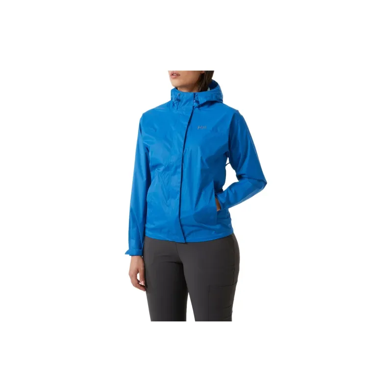 HELLY HANSEN Alphelia Lifaloft Ski Jacket-16