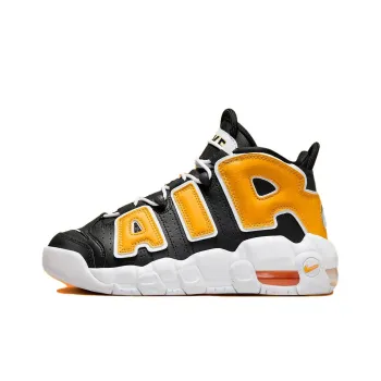 Nike Air More Uptempo Be True To Her School GS