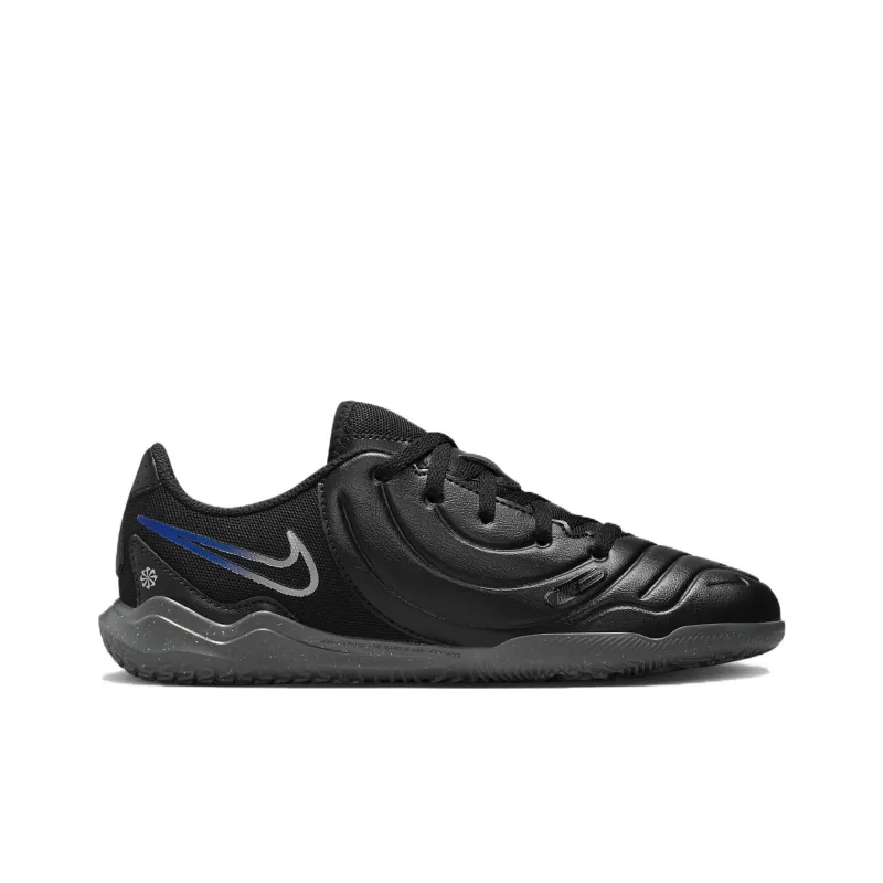 Nike Tiempo Legend 10 Club IC GS 'Shadow Pack'-1