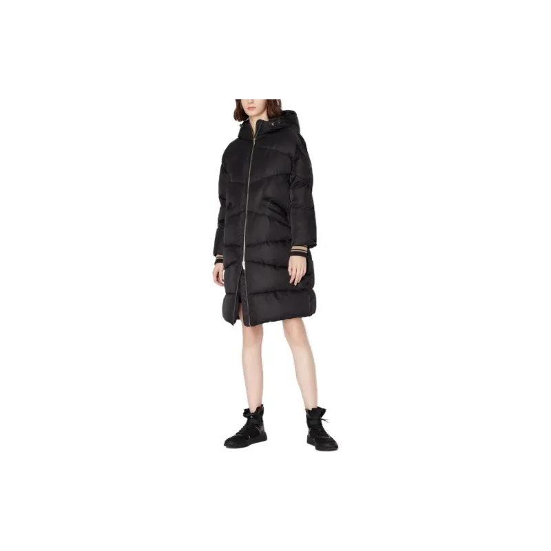 ARMANI EXCHANGE FW23 Puffer Jacket Women's-1