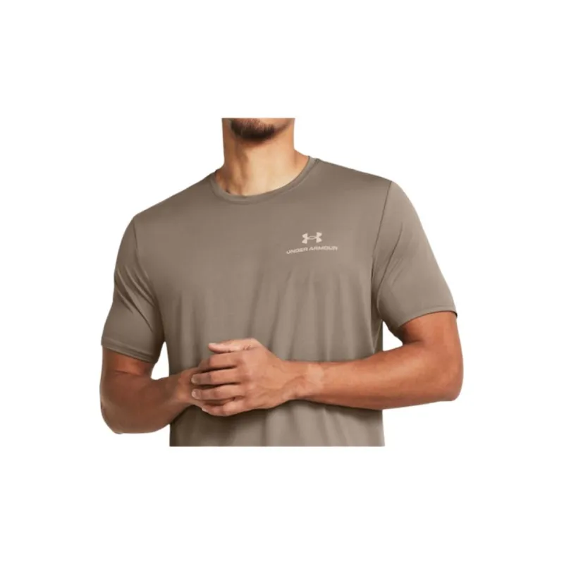 Under Armour UA Vanish Energy T Shirt Men's Khaki-4