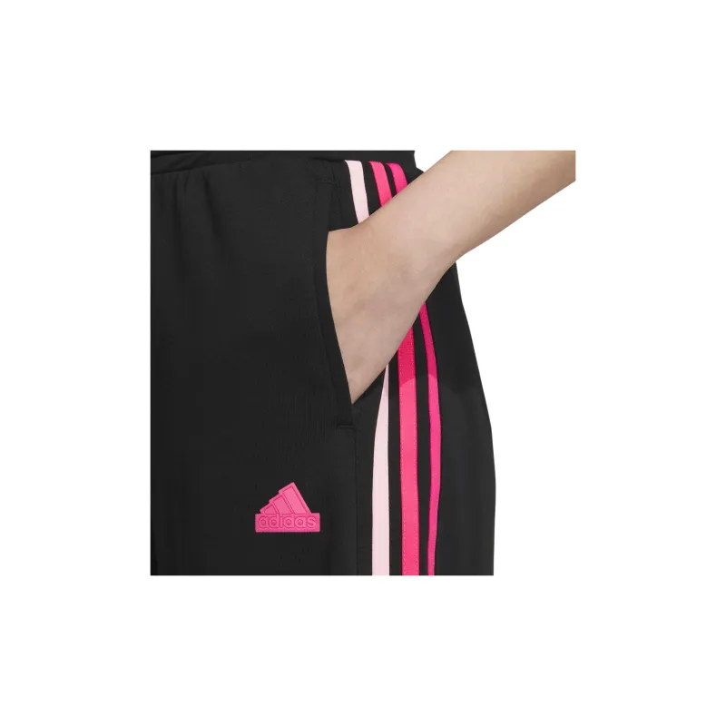 Adidas DANCE LIGHTWEIGHT KNIT JOGGERS Casual Pants Women's Black-2