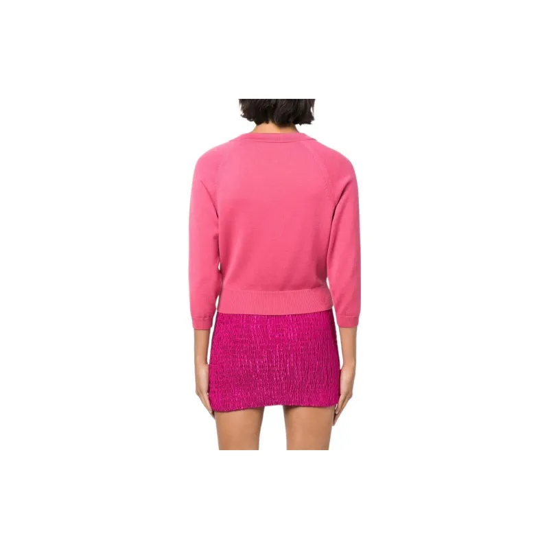 MOSCHINO Sweaters Women's Pink-2