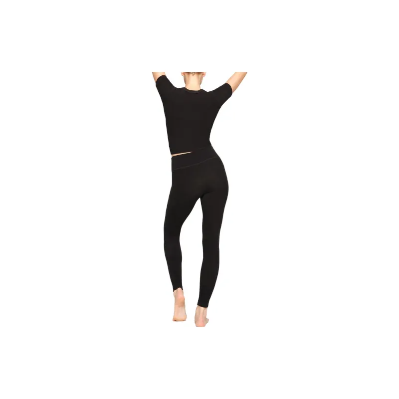 Skims T Shirts Women's Black-2