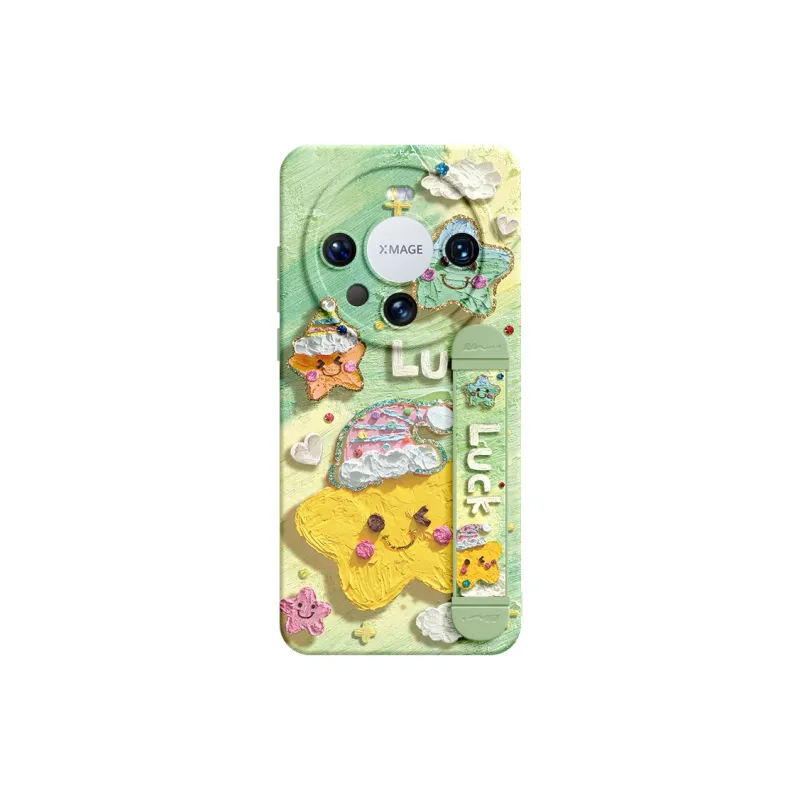 SUPER MOUSE Phone Cases-18