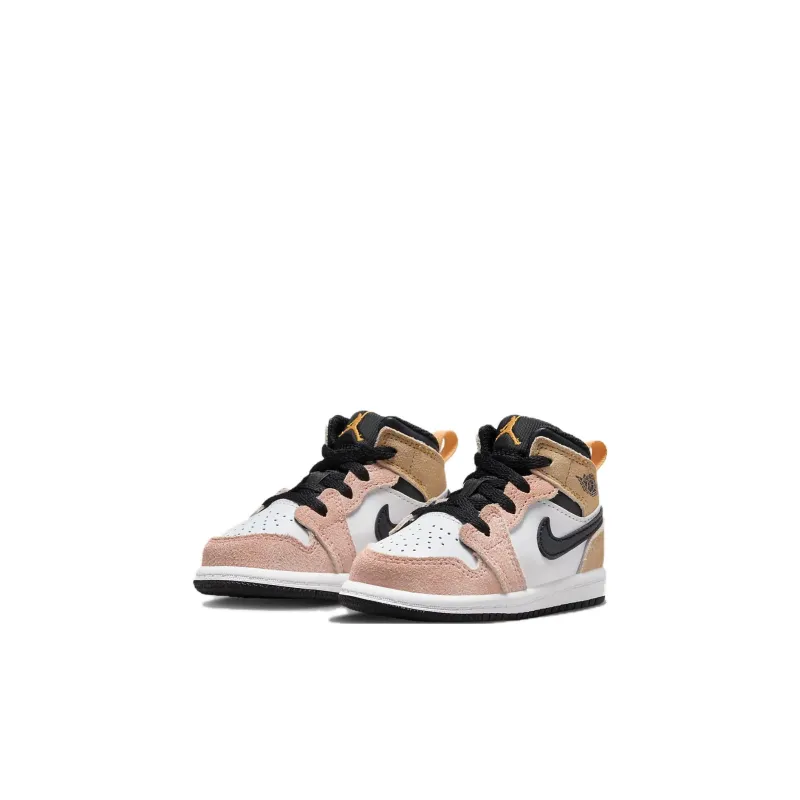 Jordan 1 Mid SE Flight Club TD-2
