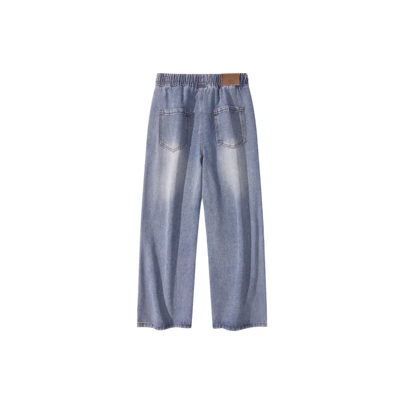 SESAME STREET Jeans Unisex-7