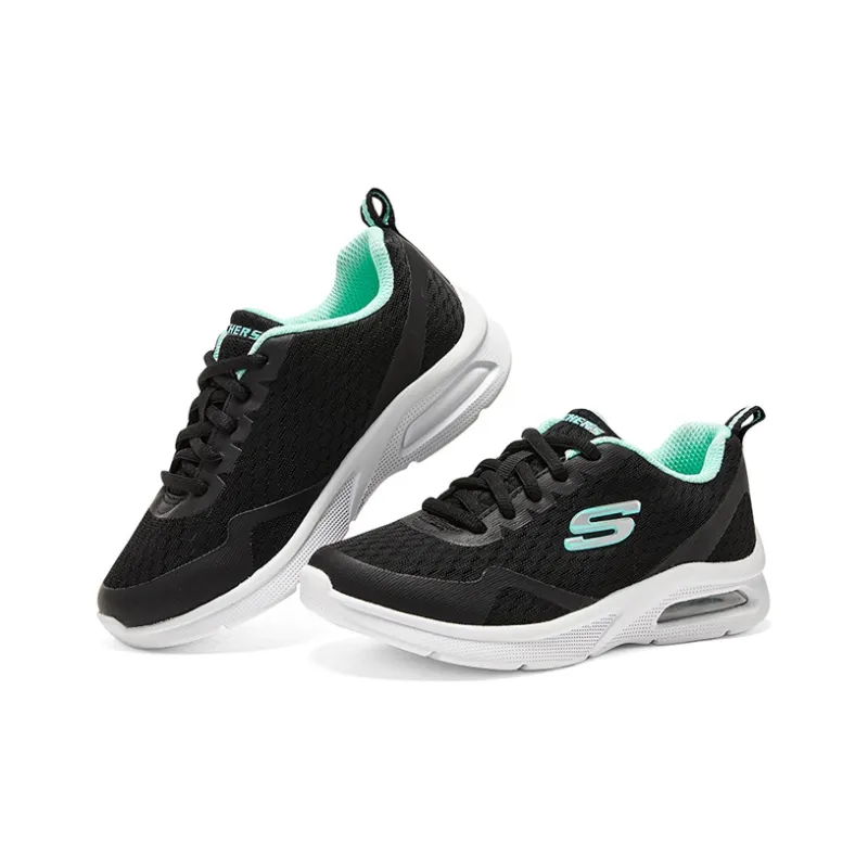 Skechers Girls Kids' Running Shoes Grade School-2