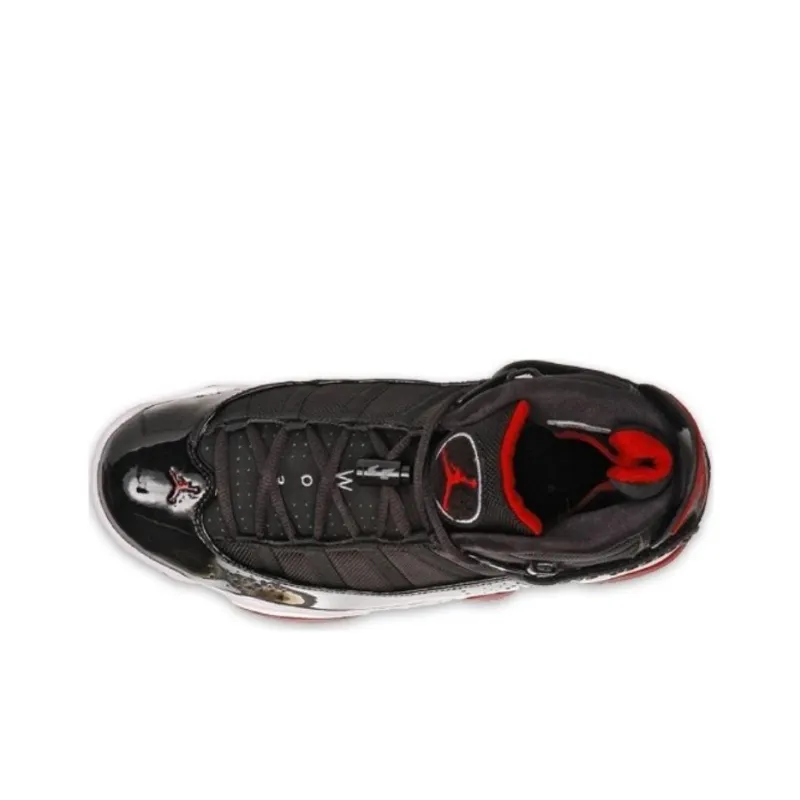 Jordan 6 Rings Bred 2013-3