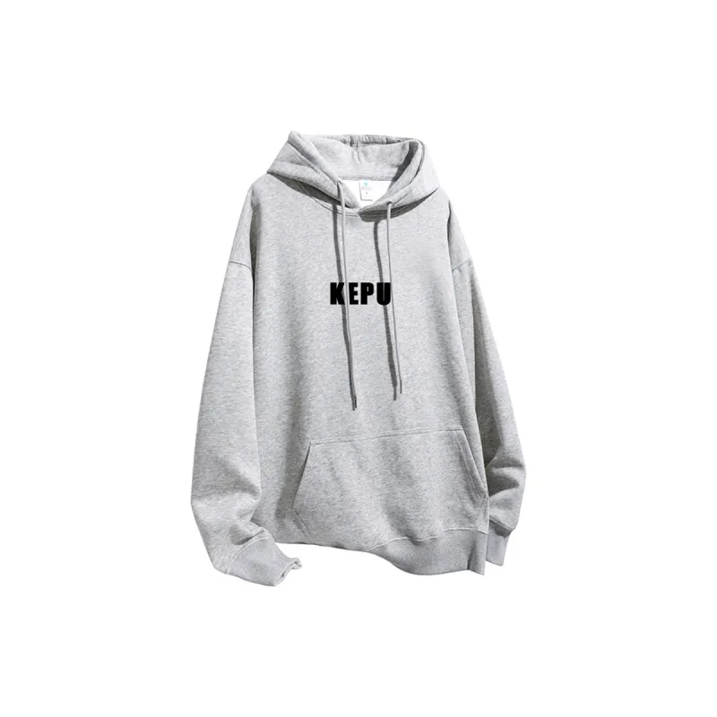 Kepu Sweatshirts Unisex-8