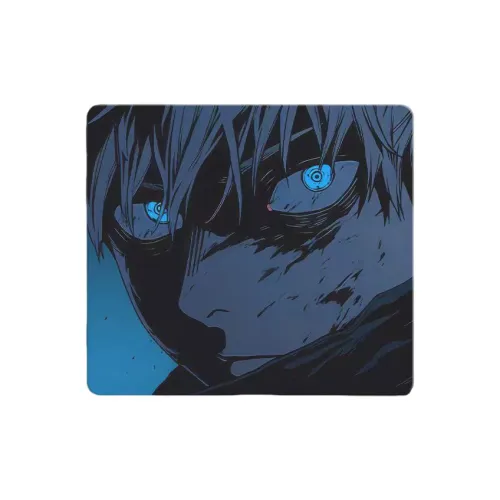 SALTOINC Mouse Pads
