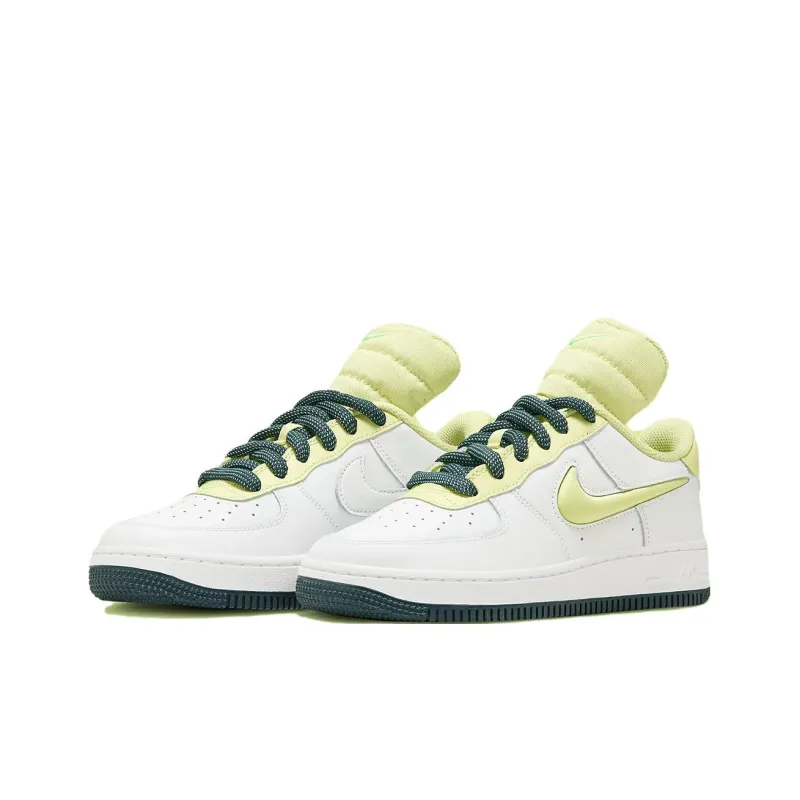 Nike Air Force 1 Low "Padded Tongue" GS-5