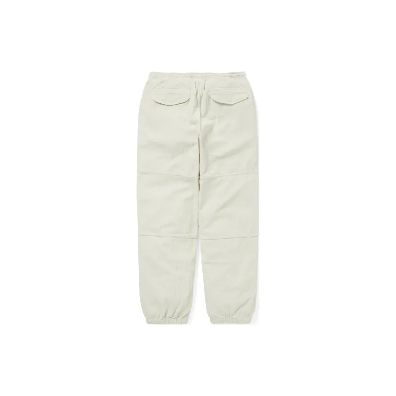 Thisisneverthat FW24 Casual Pants Unisex White-1