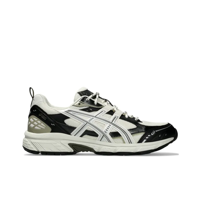 Asics Gel Nunobiki 'Cream Dark Olive'-1