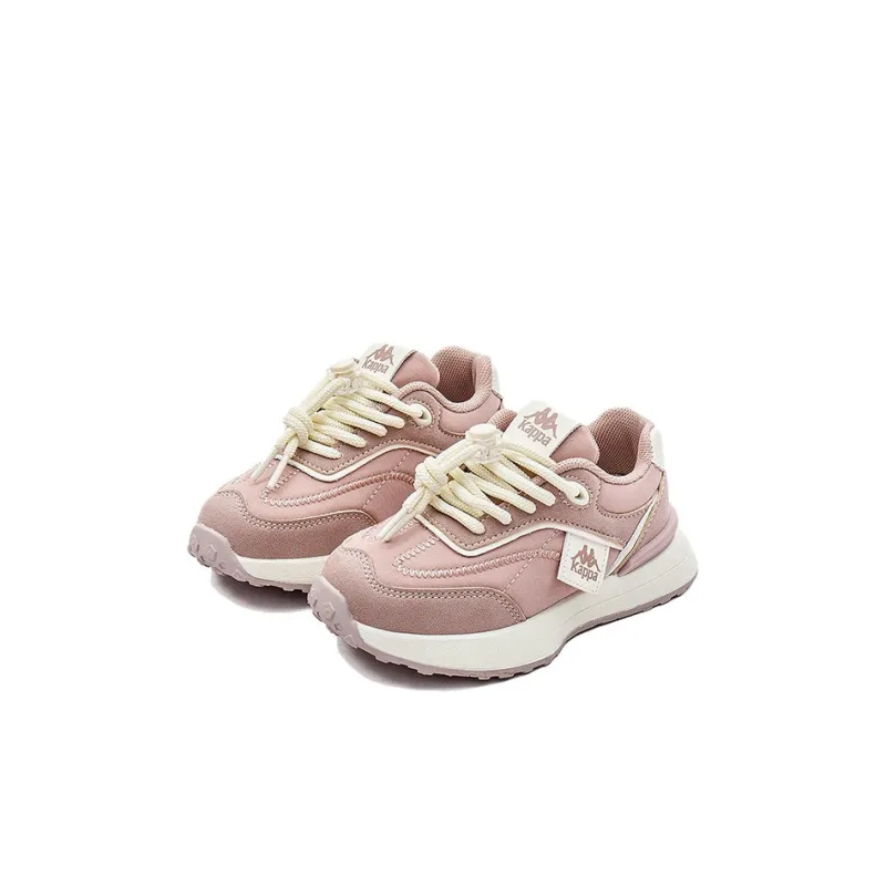 KAPPA KIDS Kids Lifestyle Shoes Pink Kids'-1