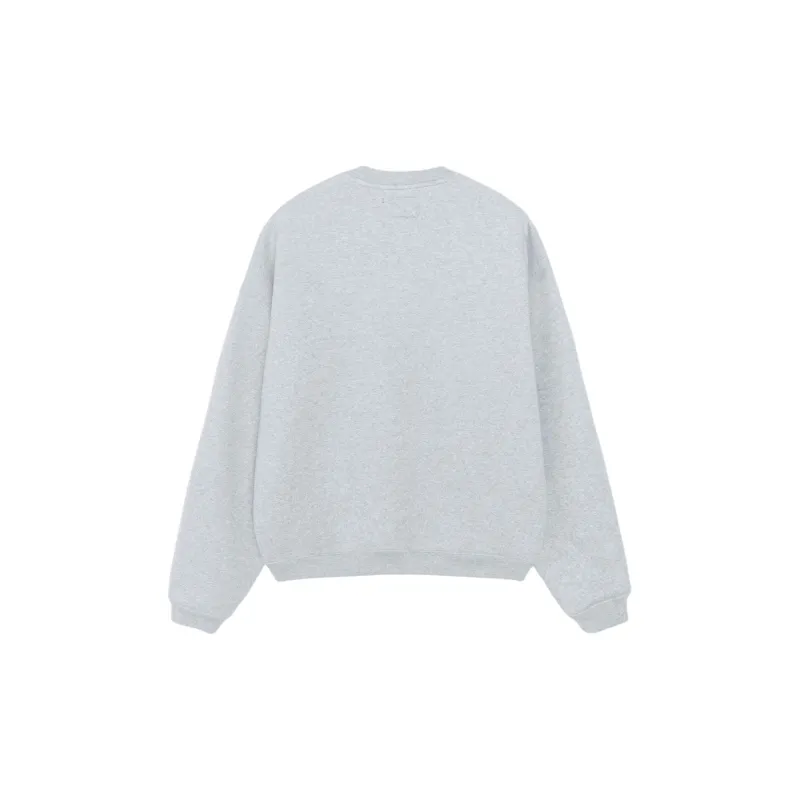 Stussy Athletics Crew-1