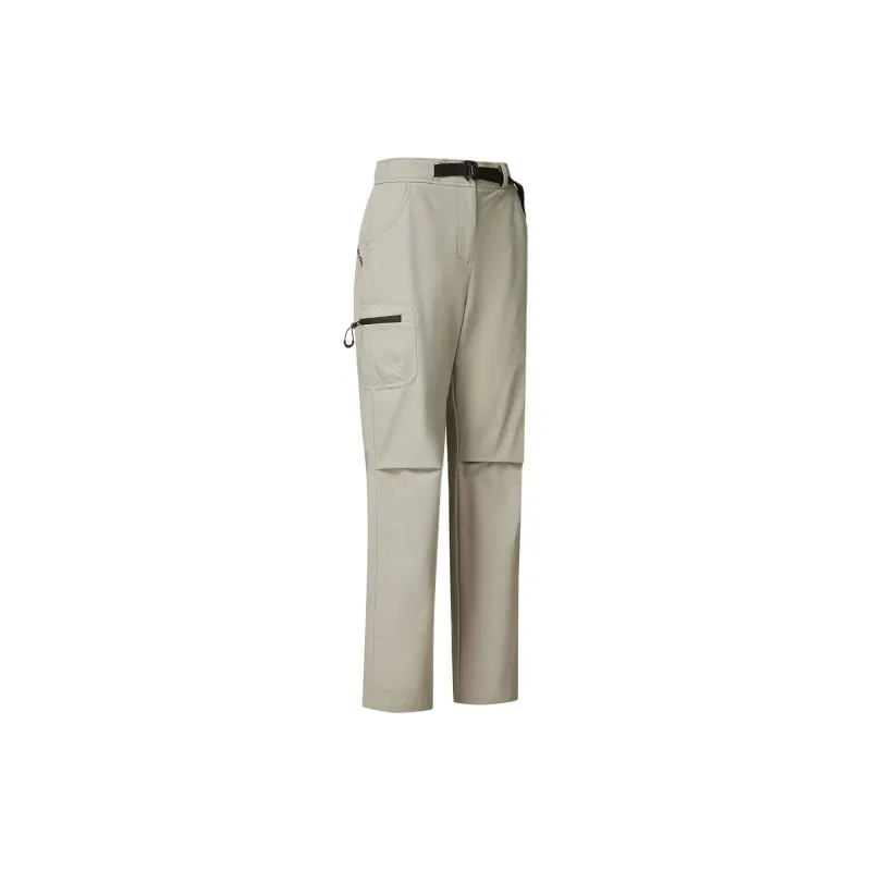 SALOMON Casual Pants Unisex-2