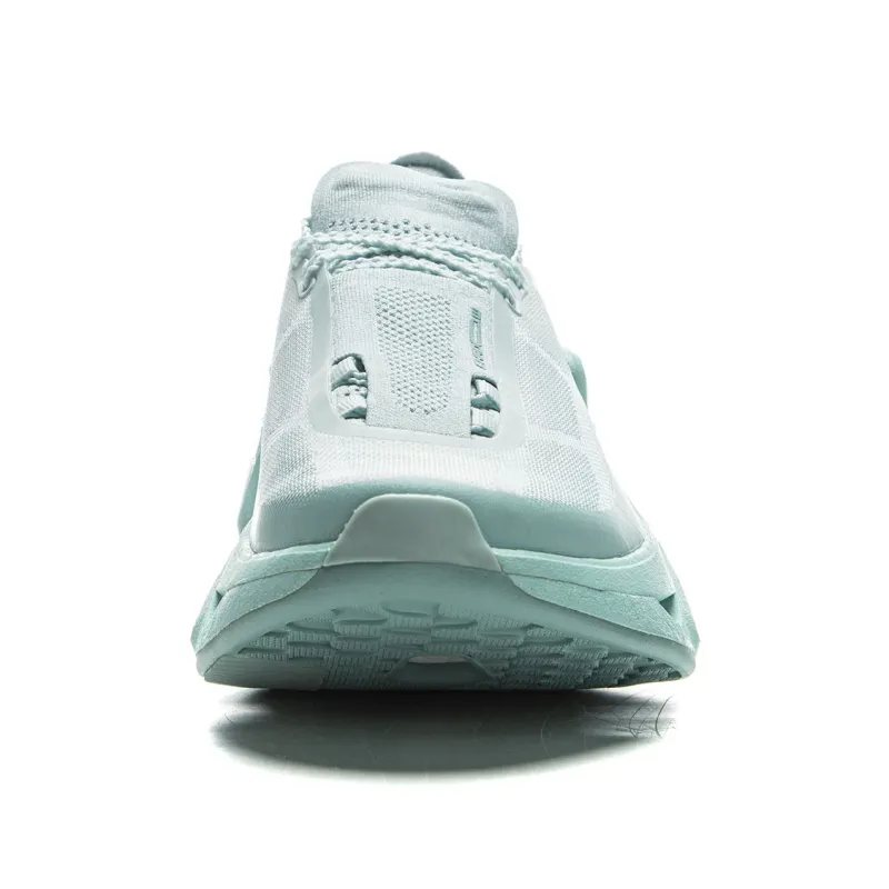 LiNing Shadow 3.0 Low Top Running Shoes Unisex Cyan-4