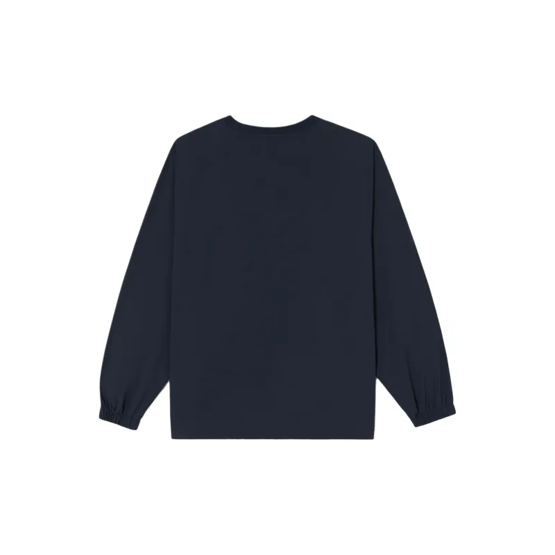 LACOSTE Sweatshirt Men's Navy Blue-1