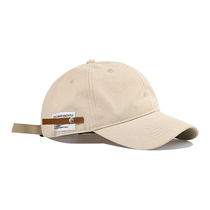 Mulinsen Cotton Baseball Caps Unisex-0