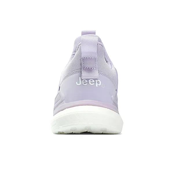 Jeep Slip Resistant Anti Kick Abrasion Resistant Breathable Low Top Kids Lifestyle Shoes Kids-18