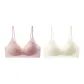 2 Pack (Pink+Skin)