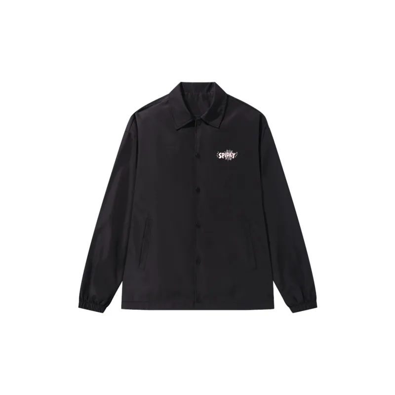 MARVEL Jackets Unisex-5