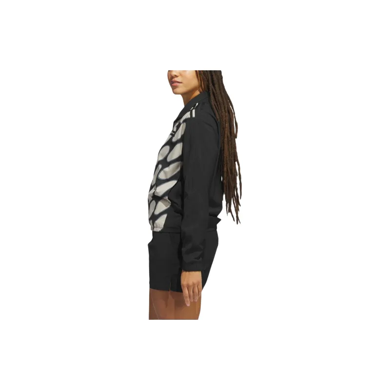 Marimekko X Adidas X Marimekko Jackets Women's Black-3