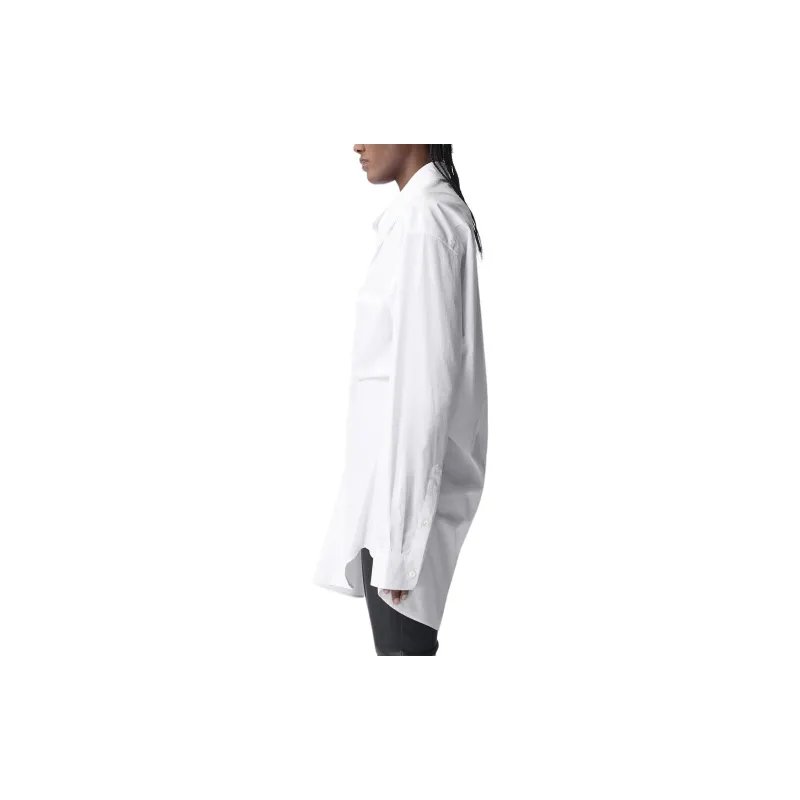 Ann Demeulemeester Shirt Women's White-3