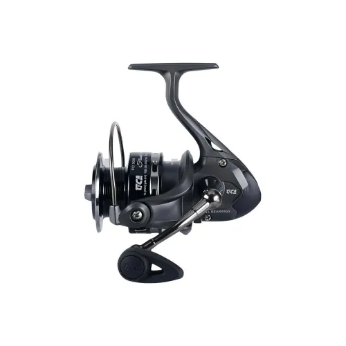 Dega Fishing Line Reels River Lake Carbon Fiber Front Unloader Spinning Wheels
