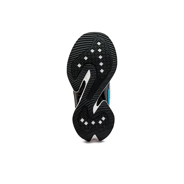KAPPA KIDS Breathable, Slip Resistant, Lightweight Kids Lifestyle Shoes Dark Blue Kids'-5