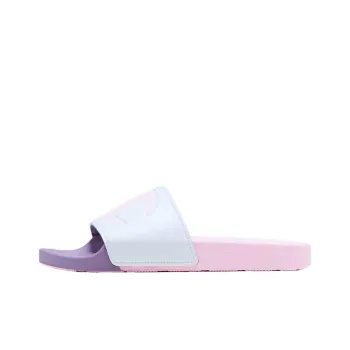 Champion Ipo Split Cushioning, Wear Resistant Kids' Slippers Pink Teenagers