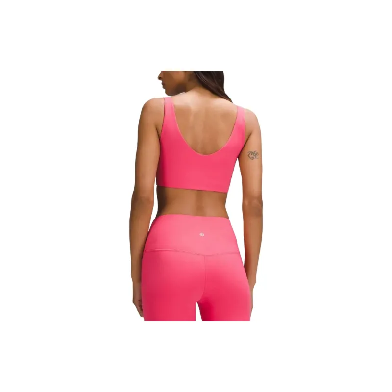 Lululemon Bend This Sports Underwear Women's-1