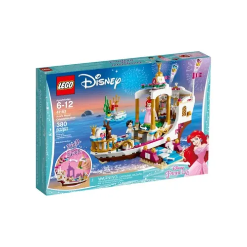 LEGO Disney Collection Building Blocks