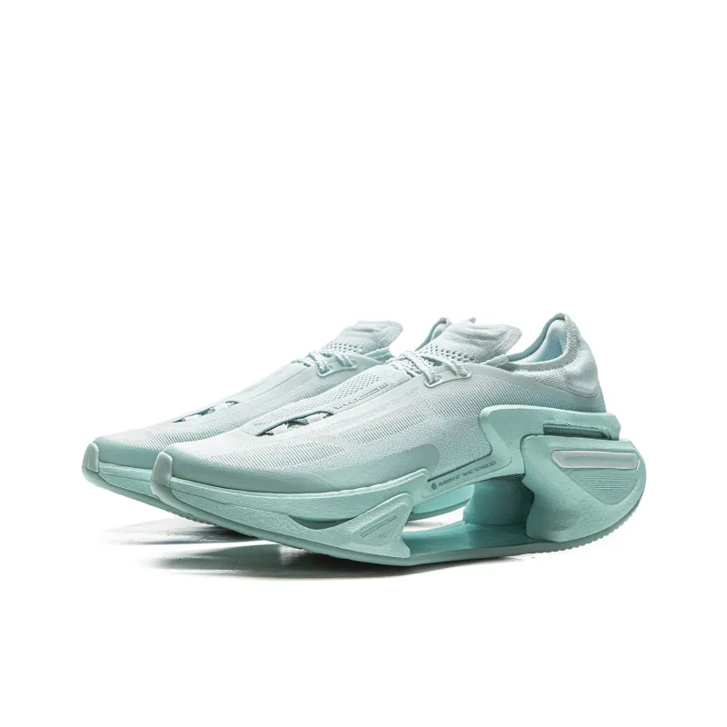 LiNing Shadow 3.0 Low Top Running Shoes Unisex Cyan-2