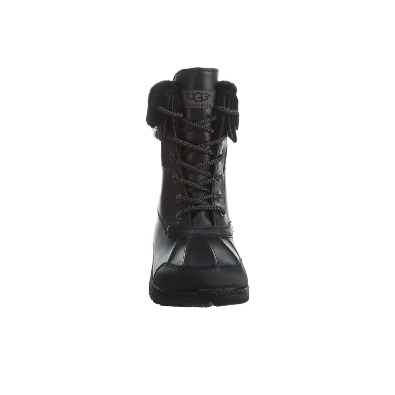 UGG Kids Butte 2 Snow Boots-3