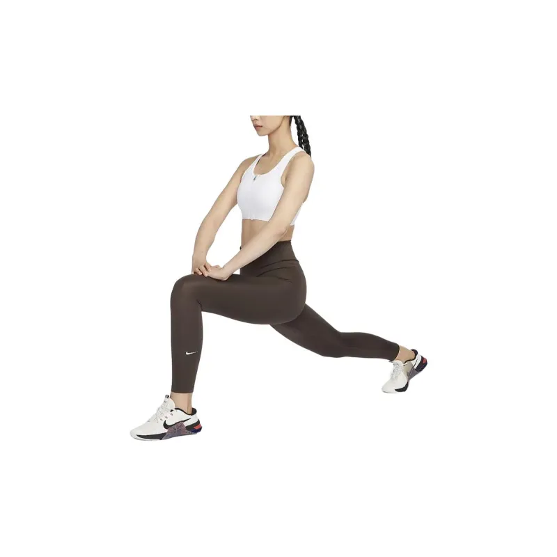 Nike One Sports Pants Women's Baroque Brown-2