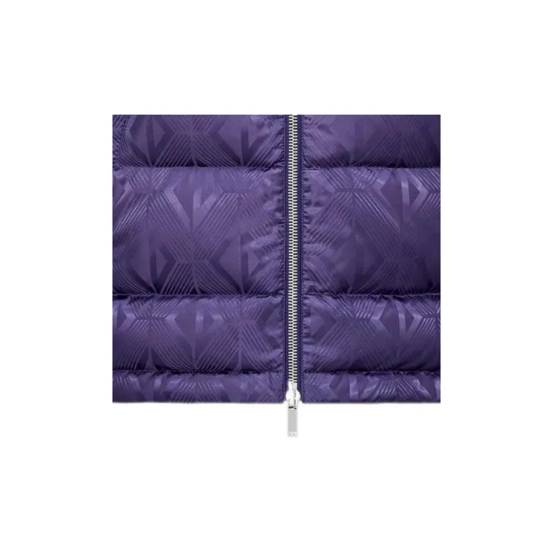 DIOR Vests Men Purple-5