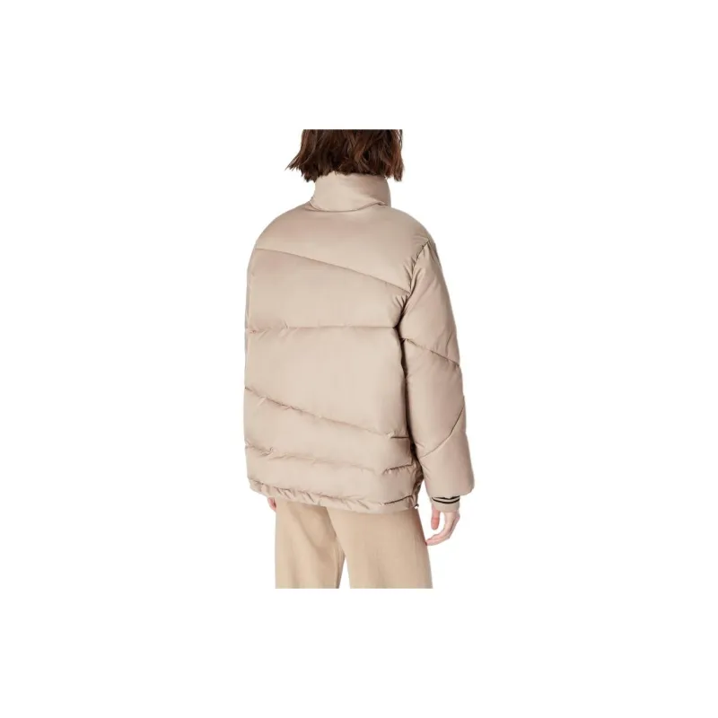ARMANI EXCHANGE FW23 Puffer Jacket Women's-2