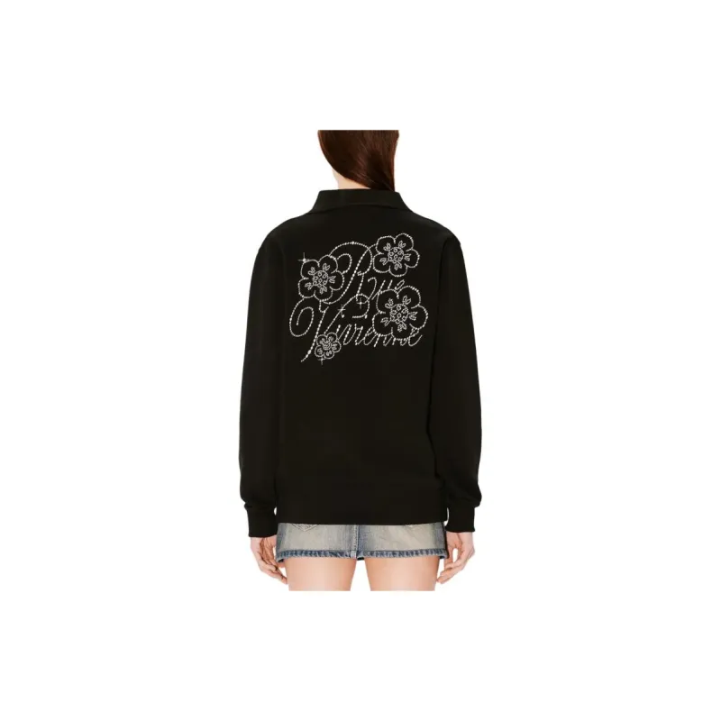 KENZO Boke Flower Jacket-4