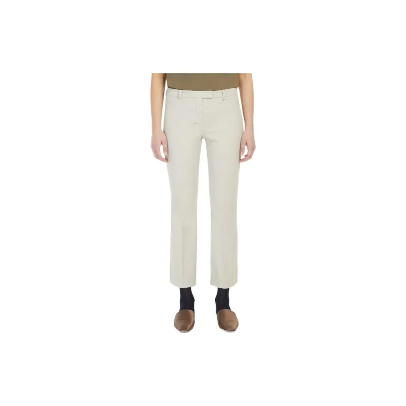 'S MAX MARA Casual Pants Women's White-2