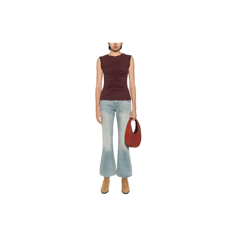 Ulla Johnson Kyla Top-1