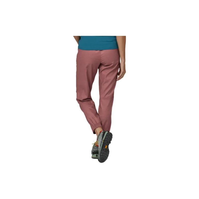 Patagonia Hampi Rock Pants - Short Casual Pants Women's-8