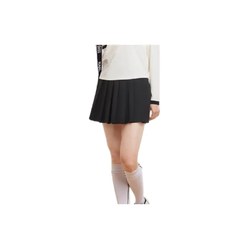 KSWISS Casual Short Skirts Women's-6
