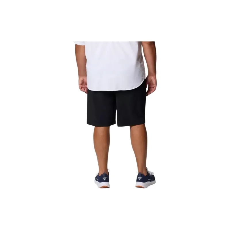 Columbia Grander Marlin III Casual Shorts Men's Black-1
