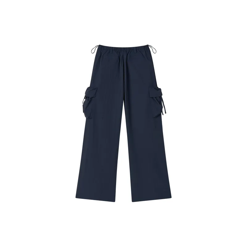 NS76 Cargo Pants Women's-8